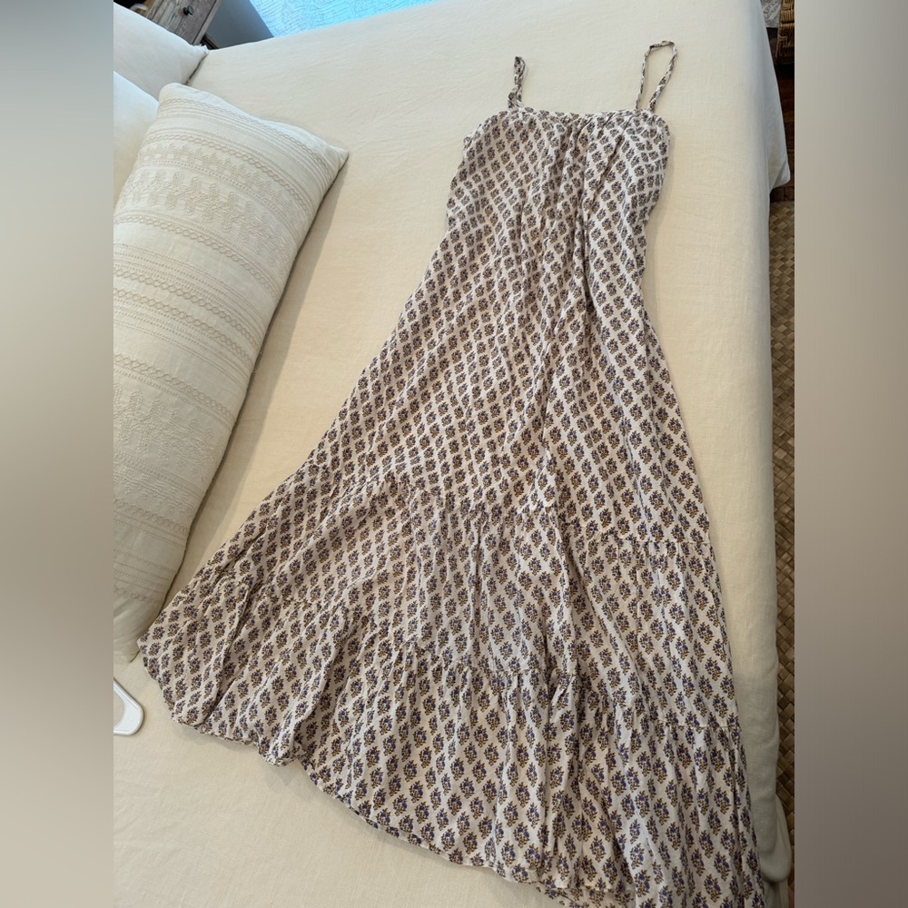 Acacia dress